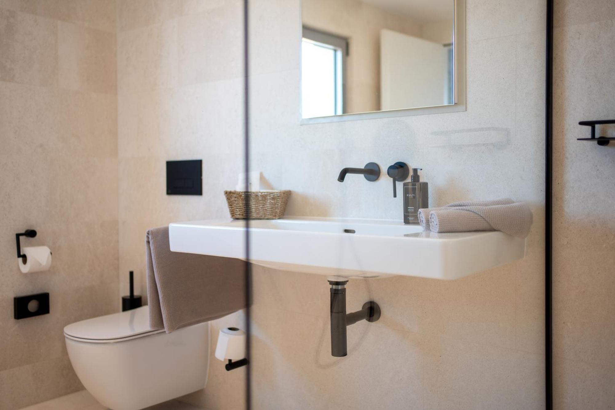 Blu Mare Hotel Novigrad  Ngoại thất bức ảnh