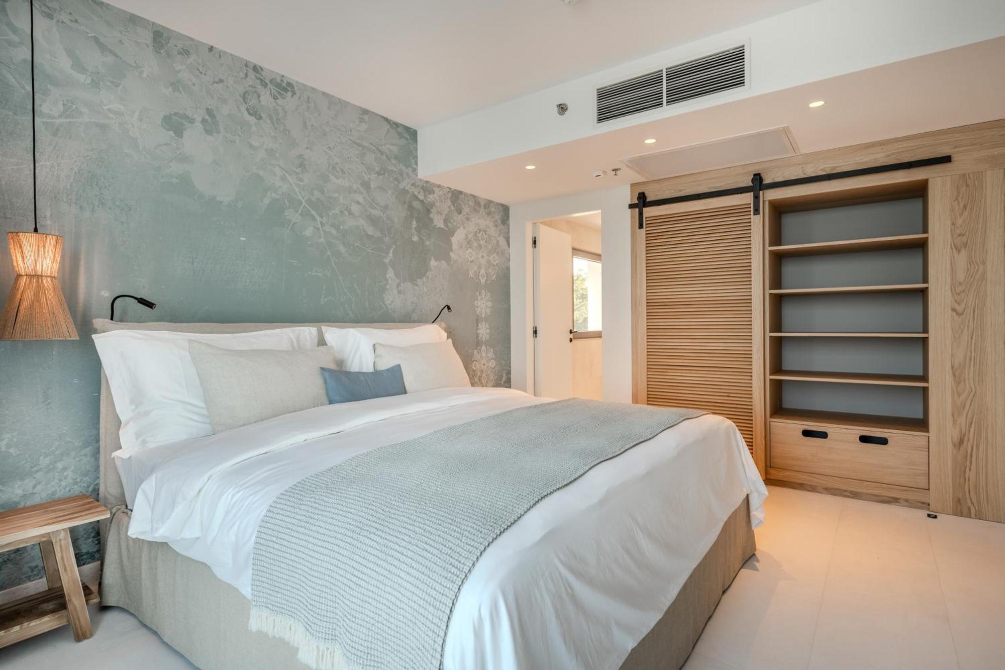 Blu Mare Hotel Novigrad  Ngoại thất bức ảnh