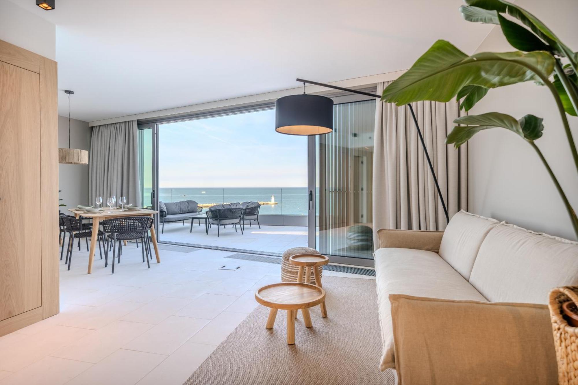 Blu Mare Hotel Novigrad  Ngoại thất bức ảnh