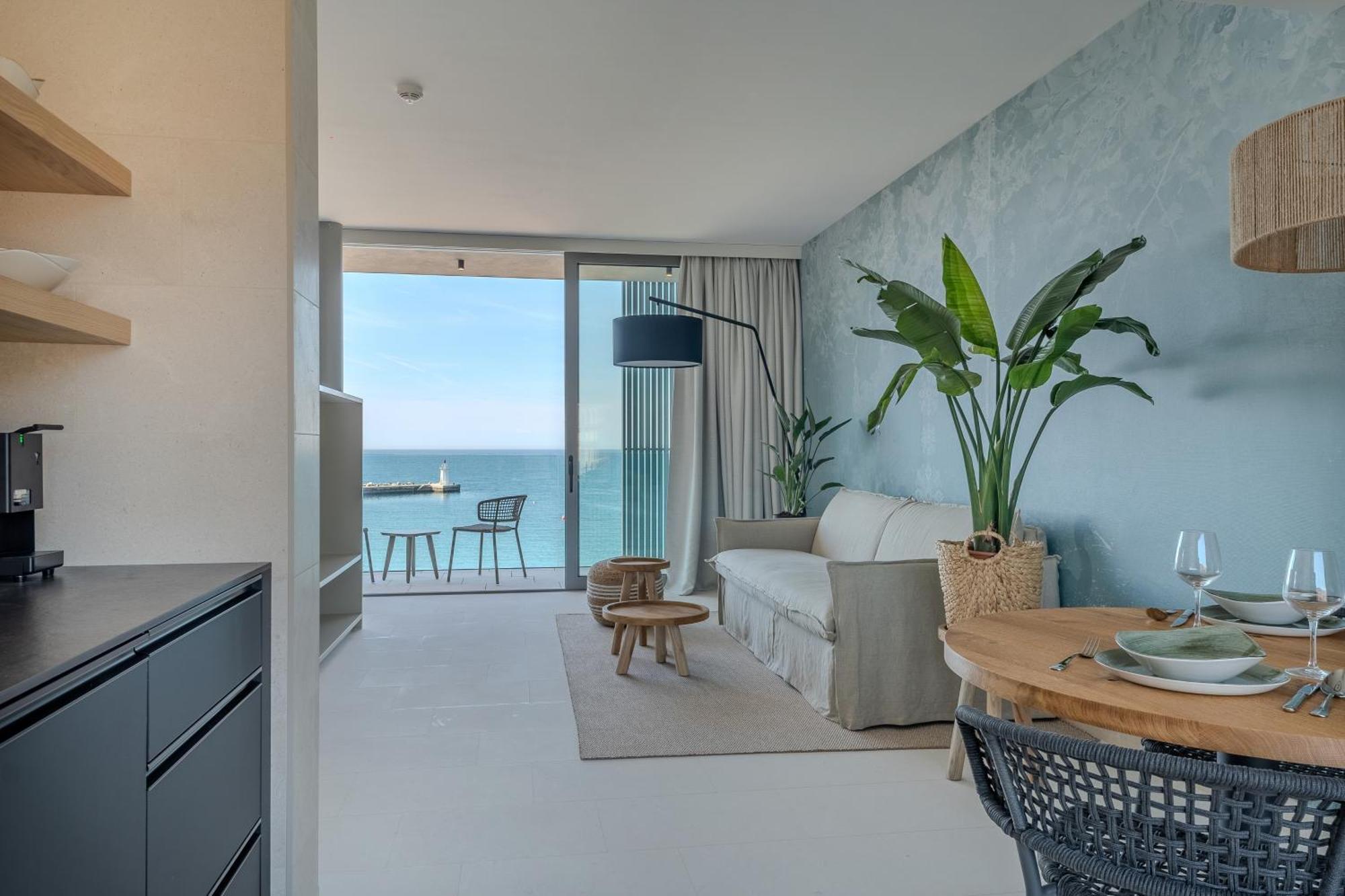 Blu Mare Hotel Novigrad  Ngoại thất bức ảnh
